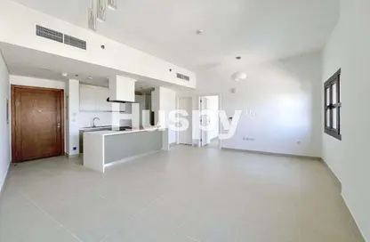 Apartment - 1 Bedroom - 2 Bathrooms for rent in Al Andalus Tower D - Al Andalus - Jumeirah Golf Estates - Dubai