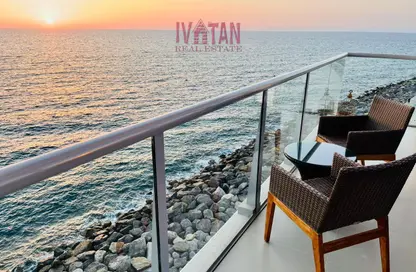 شقة - 2 غرف نوم - 3 حمامات للايجار في باسيفيك ساموا - باسيفيك - جزيرة المرجان - رأس الخيمة