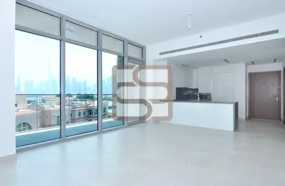 Apartment - 2 Bedrooms - 4 Bathrooms for sale in Canal Front Residence 3 - Canal Front Residences - Al Wasl - Dubai