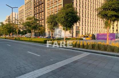 Apartment - 2 Bedrooms - 3 Bathrooms for sale in The Boulevard 3 - Aljada - Sharjah