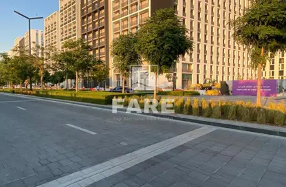 Apartment - 2 Bedrooms - 3 Bathrooms for sale in The Boulevard 3 - Aljada - Sharjah
