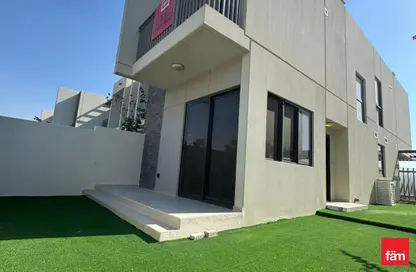 تاون هاوس - 3 غرف نوم - 4 حمامات للايجار في بريمروس - داماك هيلز 2 - دبي