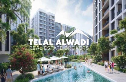 Apartment - 2 - 4 for sale in Olfah 6 - Olfah - Muwaileh Commercial - Sharjah Apartment - 2 - 4 for sale in Olfah 6 - Olfah - Muwaileh Commercial - Sharjah