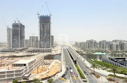 Apartment - 2 Bedrooms - 2 Bathrooms for rent in Harbour Gate Tower 2 - Harbour Gate - Dubai Creek Harbour (The Lagoons) - Dubai Apartment - 2 Bedrooms - 2 Bathrooms for rent in Harbour Gate Tower 2 - Harbour Gate - Dubai Creek Harbour (The Lagoons) - Dubai