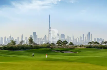 شقة - غرفة نوم - 1 حمام للبيع في برج Greenside ريزيدنس A - جرين سايد ريزيدينس - دبي هيلز استيت - دبي