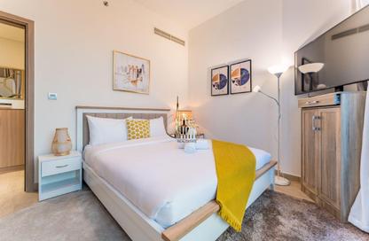 Apartment - 1 - 1 for rent in Azizi Riviera 20 - Azizi Riviera - Meydan One - Meydan - Dubai