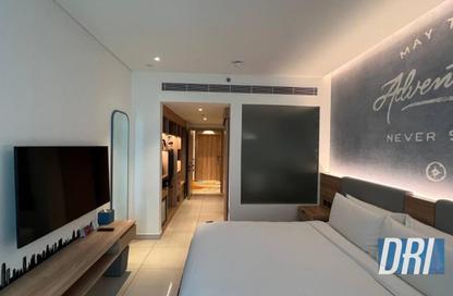 Apartment - Studio - 1 for sale in NH Collection Dubai The Palm - Palm Jumeirah - Dubai