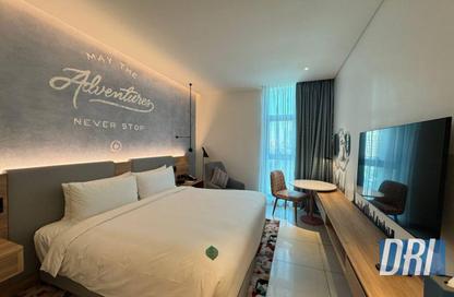 Apartment - Studio - 1 for sale in NH Collection Dubai The Palm - Palm Jumeirah - Dubai