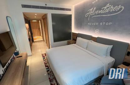 Apartment - Studio - 1 for sale in NH Collection Dubai The Palm - Palm Jumeirah - Dubai Apartment - Studio - 1 for sale in NH Collection Dubai The Palm - Palm Jumeirah - Dubai