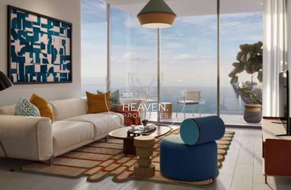 Apartment - 1 Bedroom - 1 Bathroom for sale in Nautica One - Maritime City - Dubai