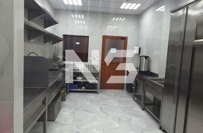 Shop - Studio - 1 Bathroom for sale in Azizi Riviera 29 - Azizi Riviera - Meydan One - Meydan - Dubai