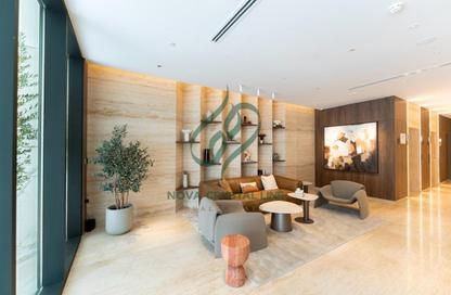 Apartment - 1 - 2 for sale in NAS 3 - NAS - Arjan - Dubai