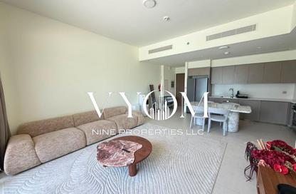 Apartment - 2 Bedrooms - 2 Bathrooms for rent in Grande - Opera District - Downtown Dubai - Dubai
