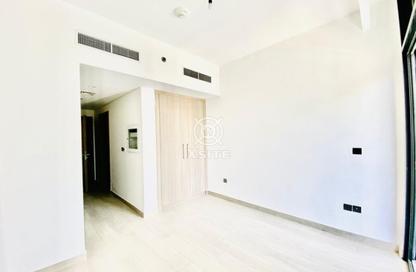 Apartment - Studio - 1 Bathroom for rent in Azizi Riviera 46 - Azizi Riviera - Meydan One - Meydan - Dubai