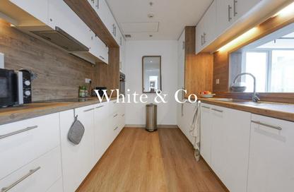 Apartment - 1 Bedroom - 1 Bathroom for rent in South Ridge 6 - South Ridge - Downtown Dubai - Dubai