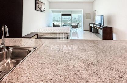 Apartment - Studio - 1 Bathroom for rent in Park Place Tower - Sheikh Zayed Road - Dubai Apartment - Studio - 1 Bathroom for rent in Park Place Tower - Sheikh Zayed Road - Dubai