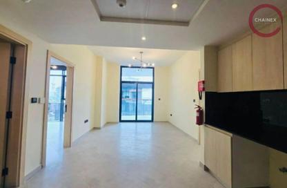 Apartment - 1 Bedroom - 1 Bathroom for sale in Binghatti Avenue - Al Jaddaf - Dubai