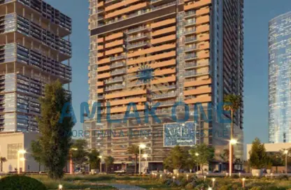 Apartment - 1 Bedroom - 1 Bathroom for sale in Vista 3 - Al Reem Island - Abu Dhabi