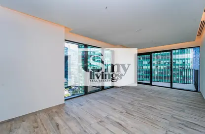 شقة - غرفة نوم - 2 حمامات للبيع في أحد ريزيدنس - الخليج التجاري - دبي