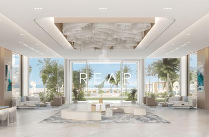 Apartment - 2 Bedrooms - 2 Bathrooms for sale in Mercer House North Tower - Mercer House - Uptown Dubai - Jumeirah Lake Towers - Dubai