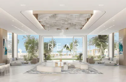 شقة - 2 غرف نوم - 2 حمامات للبيع في ميرسير هاوس - اب تاون دبي - أبراج بحيرات الجميرا - دبي