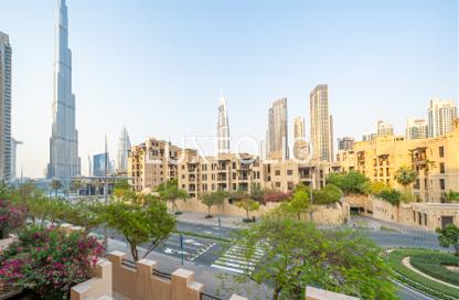 Apartment - 1 - 2 for rent in Kamoon 1 - Kamoon - Old Town - Downtown Dubai - Dubai Apartment - 1 - 2 for rent in Kamoon 1 - Kamoon - Old Town - Downtown Dubai - Dubai