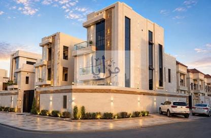 Villa - 5 Bedrooms - 7 Bathrooms for sale in Kabbali Hills - Al Helio 2 - Al Helio - Ajman