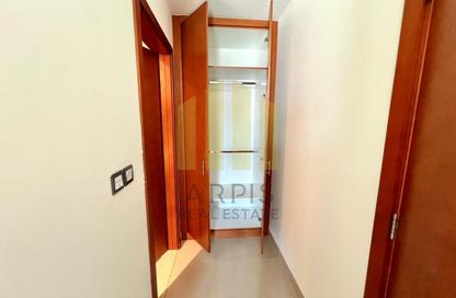 Apartment - 2 - 3 for rent in The Flagship Two - Al Satwa - Dubai