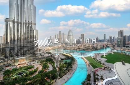 بنتهاوس - 4 غرف نوم - 5 حمامات للايجار في ايل بريمو - منطقة دار الأوبرا - وسط مدينة دبي - دبي بنتهاوس - 4 غرف نوم - 5 حمامات للايجار في ايل بريمو - منطقة دار الأوبرا - وسط مدينة دبي - دبي