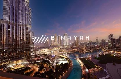 بنتهاوس - 4 غرف نوم - 5 حمامات للايجار في ايل بريمو - منطقة دار الأوبرا - وسط مدينة دبي - دبي بنتهاوس - 4 غرف نوم - 5 حمامات للايجار في ايل بريمو - منطقة دار الأوبرا - وسط مدينة دبي - دبي