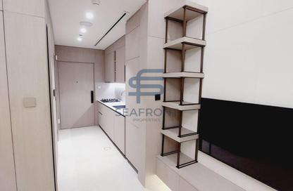 Apartment - Studio - 1 for rent in Pearl House - District 13 - Jumeirah Village Circle - Dubai Apartment - Studio - 1 for rent in Pearl House - District 13 - Jumeirah Village Circle - Dubai