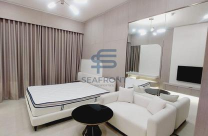 Apartment - Studio - 1 for rent in Pearl House - District 13 - Jumeirah Village Circle - Dubai Apartment - Studio - 1 for rent in Pearl House - District 13 - Jumeirah Village Circle - Dubai