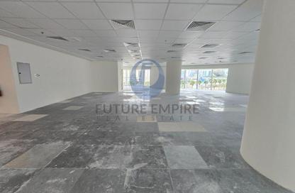 Office Space - Studio - 2 Bathrooms for rent in Park Place Tower - Sheikh Zayed Road - Dubai