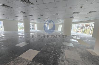 Office Space - Studio - 2 Bathrooms for rent in Park Place Tower - Sheikh Zayed Road - Dubai