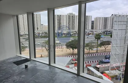Office Space - Studio - 2 Bathrooms for rent in Park Place Tower - Sheikh Zayed Road - Dubai