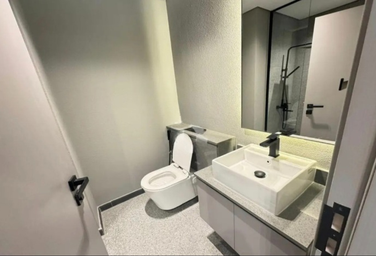 MAG EYE 900 | Fully Furnished Studio | AED 745,000 — image 11