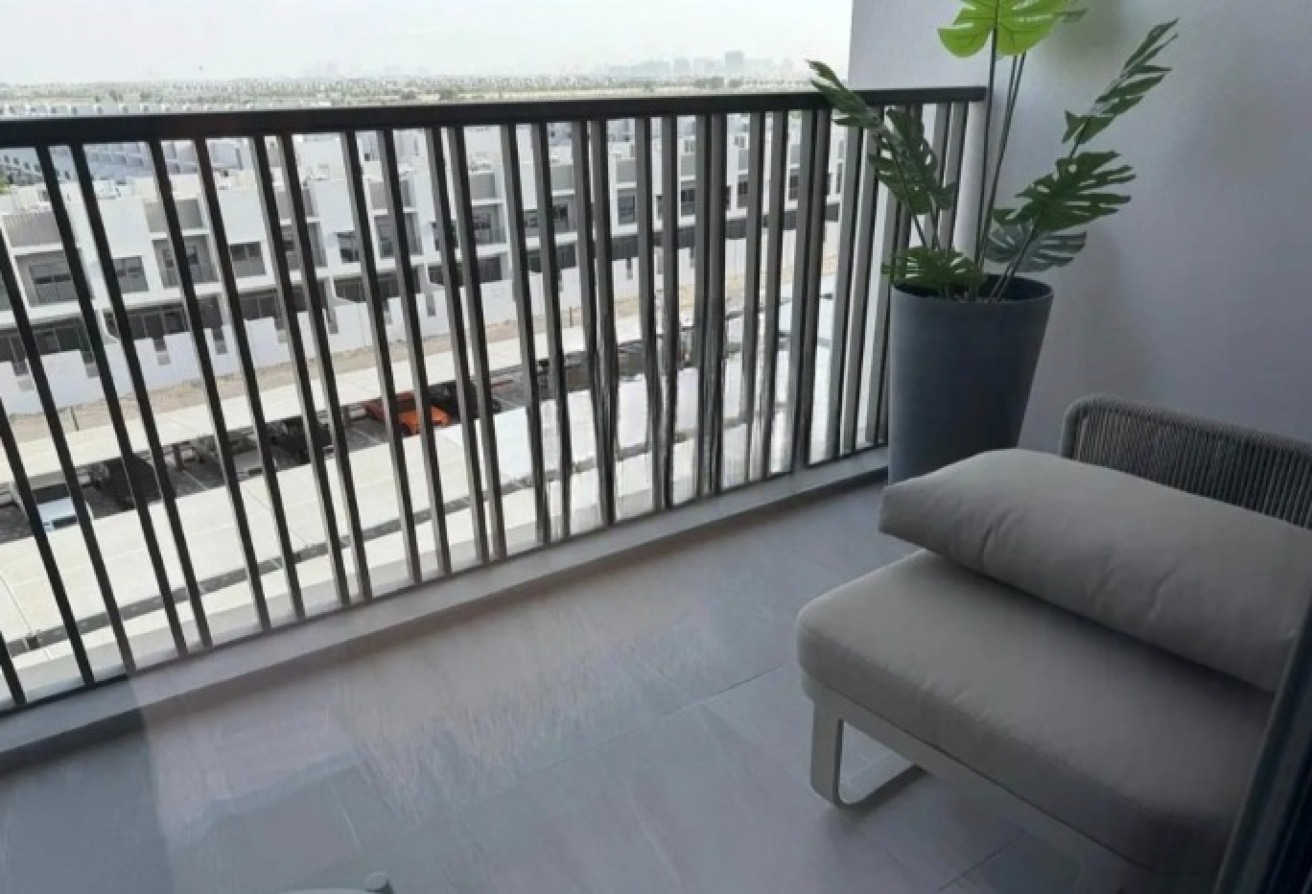 MAG EYE 900 | Fully Furnished Studio | AED 745,000 — image 9