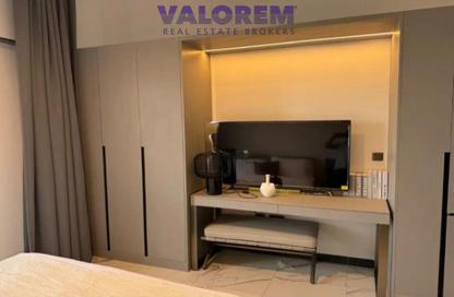 Apartment - Studio - 1 for sale in MAG 900 - MAG City - Mohammed Bin Rashid City - Dubai