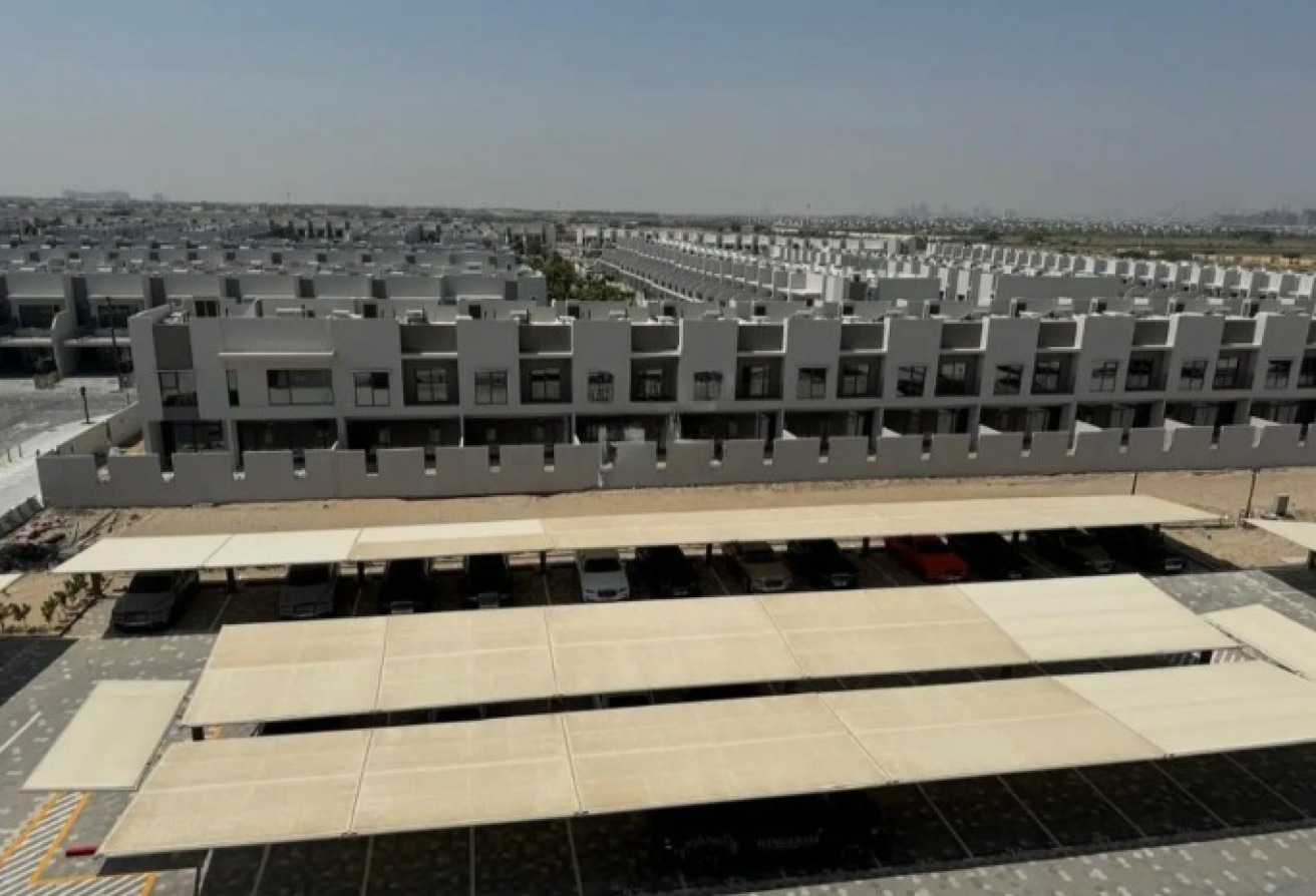 MAG EYE 900 | Fully Furnished Studio | AED 745,000 — image 14