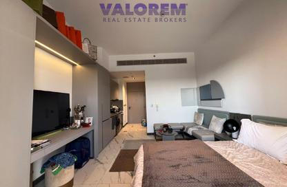Apartment - Studio - 1 for sale in MAG 900 - MAG City - Mohammed Bin Rashid City - Dubai Apartment - Studio - 1 for sale in MAG 900 - MAG City - Mohammed Bin Rashid City - Dubai