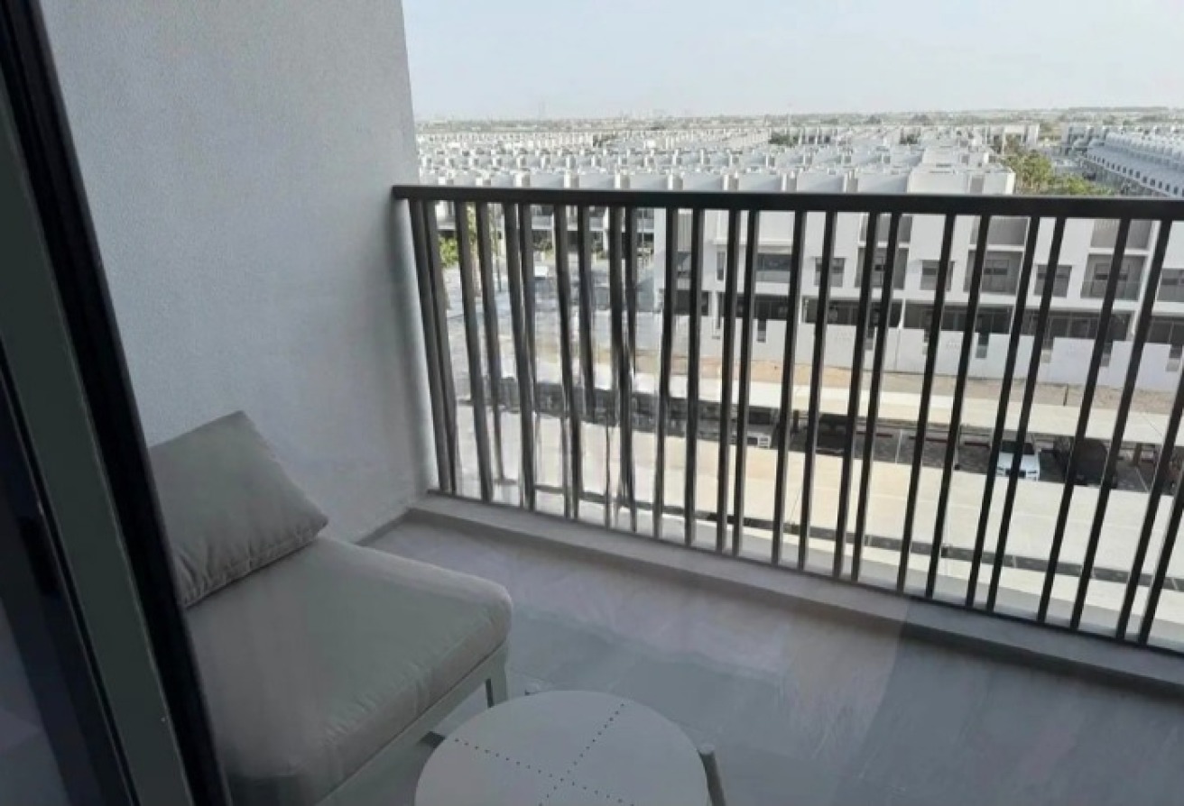 MAG EYE 900 | Fully Furnished Studio | AED 745,000 — image 10