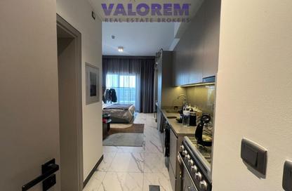 Apartment - Studio - 1 for sale in MAG 900 - MAG City - Mohammed Bin Rashid City - Dubai Apartment - Studio - 1 for sale in MAG 900 - MAG City - Mohammed Bin Rashid City - Dubai
