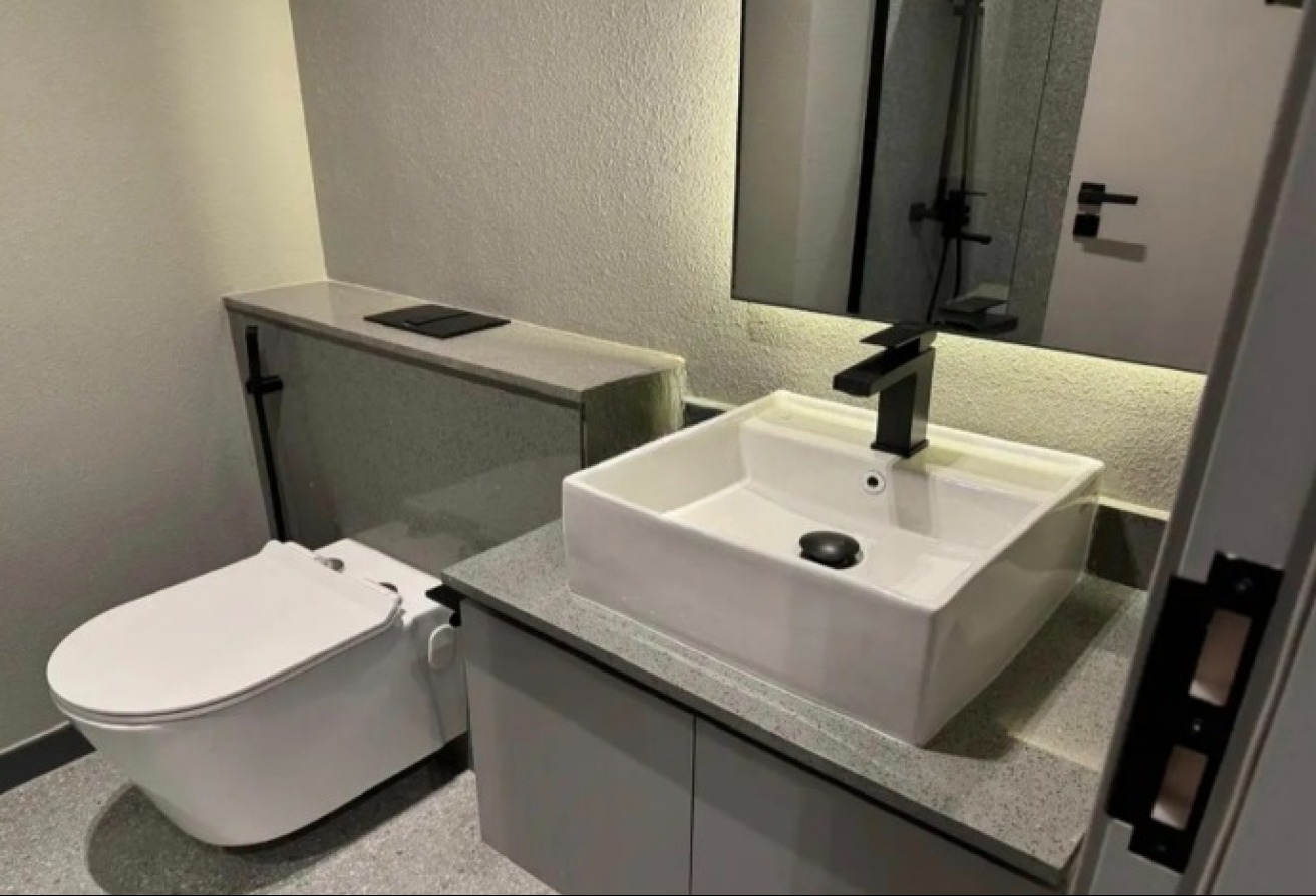MAG EYE 900 | Fully Furnished Studio | AED 745,000 — image 12