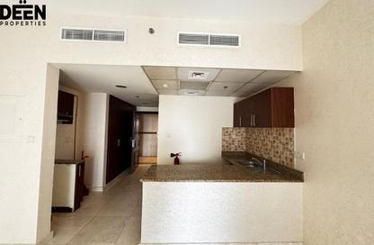 Apartment - Studio - 1 Bathroom for rent in Safeer Tower 2 - Safeer Towers - Business Bay - Dubai