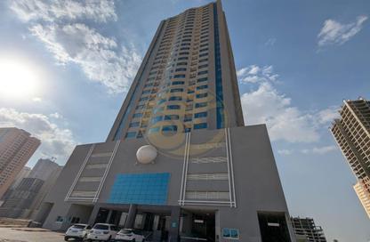 Apartment - 2 Bedrooms - 2 Bathrooms for sale in Gulf Tower - Emirates City - Ajman Apartment - 2 Bedrooms - 2 Bathrooms for sale in Gulf Tower - Emirates City - Ajman