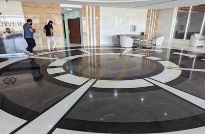 Apartment - 2 Bedrooms - 2 Bathrooms for sale in Gulf Tower - Emirates City - Ajman Apartment - 2 Bedrooms - 2 Bathrooms for sale in Gulf Tower - Emirates City - Ajman