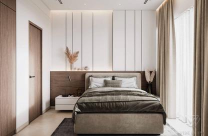 Apartment - 1 Bedroom - 1 Bathroom for sale in Golden Wood Views 5 - District 14 - Jumeirah Village Circle - Dubai