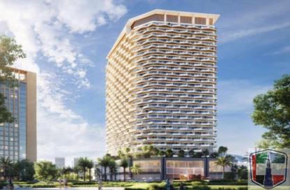 Apartment - 1 Bedroom - 1 Bathroom for sale in Binghatti Haven - Dubai Sports City - Dubai