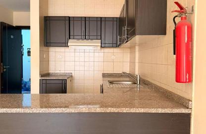 Apartment - 1 Bedroom - 2 Bathrooms for rent in Goldcrest Dreams 1 - Goldcrest Dreams - Emirates City - Ajman