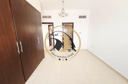 Apartment - 1 - 2 for rent in Tilal City A - Tilal City - Sharjah